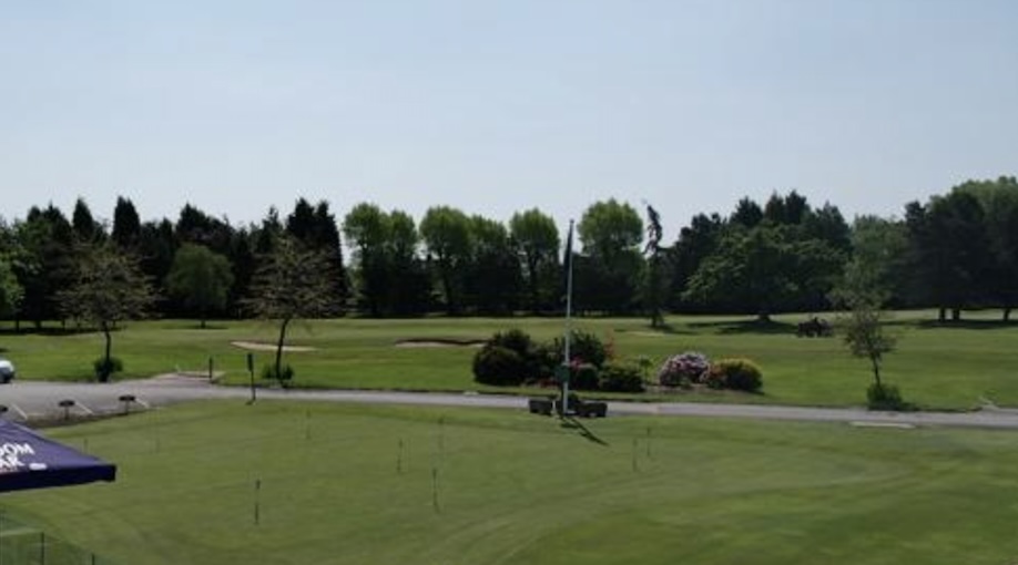 Photo of Newcastle-under-Lyme Golf Club